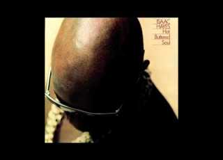  Isaac Hayes By The Time I Get To Phoenix Full Length 19 00 HQ Audio