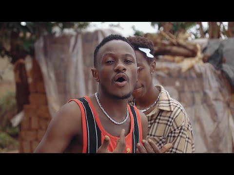 Calvin Mbanda Ft Kenny Sol Mama Loda Cover By SILVIZO Official VIDEO 500