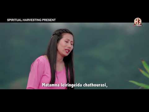 O JERUSALEM M RINGPUNRI SPIRITUAL HARVESTING