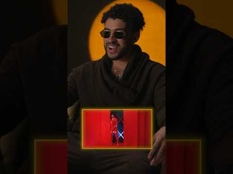Bad Bunny Nos Explica Cómo Nació Yo Perreo Sola