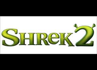  56 Holding Out For A Hero Film Mix Shrek 2 Complete Score