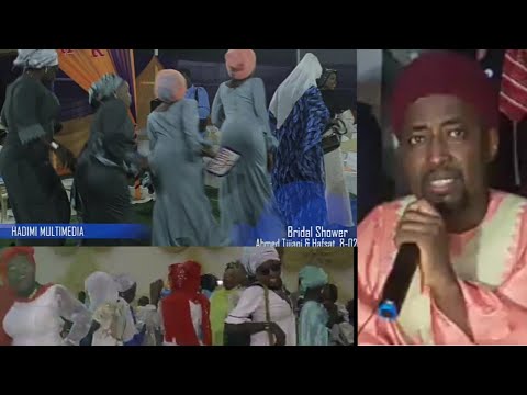 HATTARA IYAYE SHEKH DR IBRAHIM MAKARI YAYI JANHANKALI HATTARA IYAYE SHEKH DR IBRAHIM MAKARI YAYI JANHANKALI