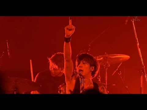 ELLEGARDEN ジターバグ Jitterbug 라이브 한글자막