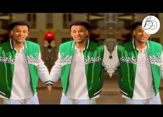 Ibsisha Go Yaa Rasuuliyoo New Baaroo Official Video 2025 Ibsisha