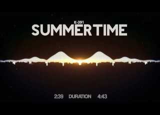  K 391 Summertime