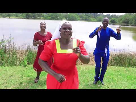 AGNES AWINO PELELEZA MOYO WAKO Official Video