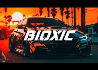 Ionut Cercel Made In Romania Bioxic LCO Remix