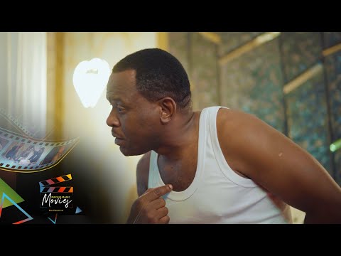 Kitovu Cha Kifo Maisha Magic Movies