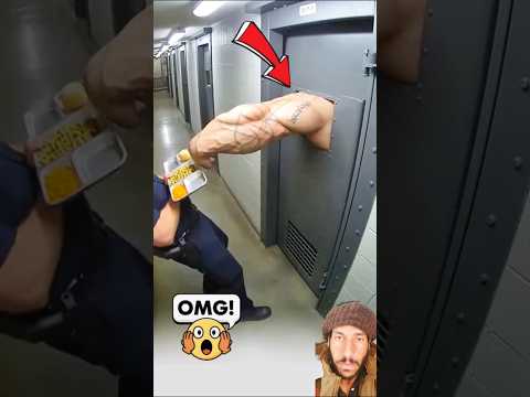 النهاية غير متوقعة شاهد كيف أنقذه الله Youtubeshorts