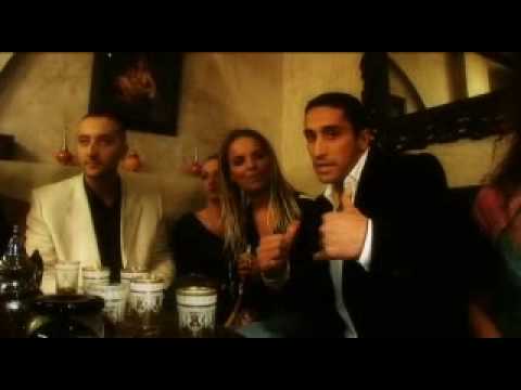 Nabil Feat Reyno Hadrou Fina