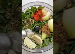 The Best Oven Baked Falafel Falafel Easyrecipes Veganrecipes