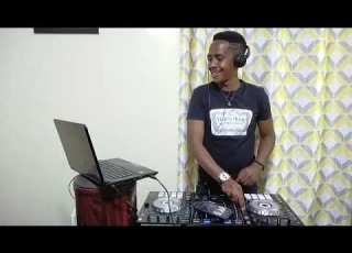  TRIBUTE TO RHINO KABOOM MIX DJ NOSH 254 R I P STEAMING RHINO RipRhino