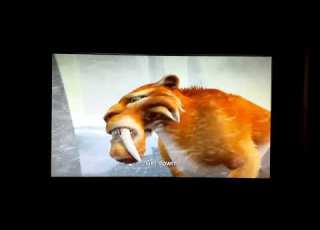  Ice Age 2002 Ambush 20th Anniversary Special