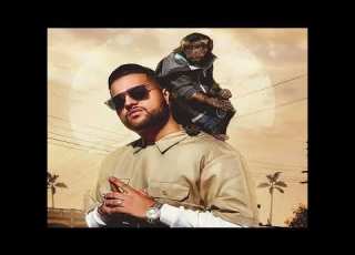 Karan Aujla Type Beat Instrumental Top NAAM Prod By CAPTAIN