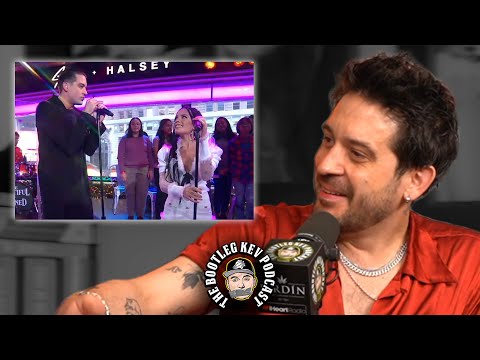 G Eazy Sets The Record Straight On The GMA Moment With Halsey