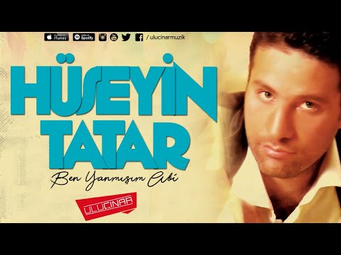 Hüseyin Tatar Efkârım Var