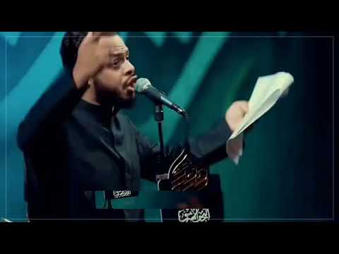 اهلا بكل اللغات حيدر البياتي باسم الكربلائي عمار الكناني مسلم الوائلي ستوريات محرم 1445ه