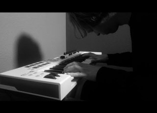 Solitude Ryuichi Sakamoto Performed By Brandon Leonard Johnson