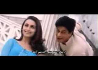 اغنية شاروخان من فيلم شالتى