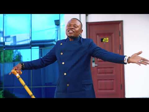 DAMAS KALOLE BARAZA LA MAWAZIRI Official Video 4K By Lwenge Studio