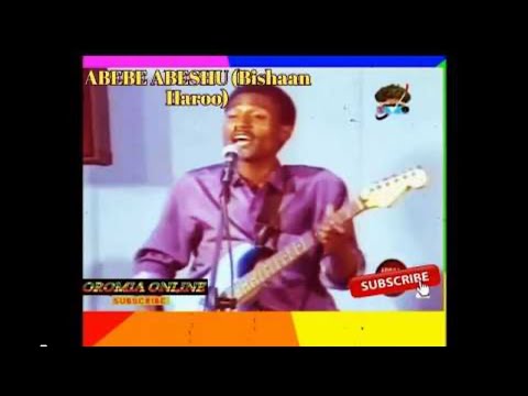 Abebe Abeshu Kophaa Koo