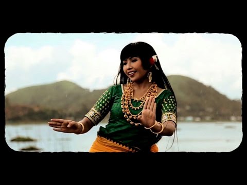 Mangka Nongthang Leima