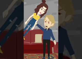 تصميم اجمد قصص وروايات على قصة جدي وعفاريته على اغنية منتش قد العفاريت