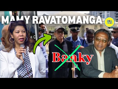 POTIKA TANTERAKA I MAMY RAVATOMANGA