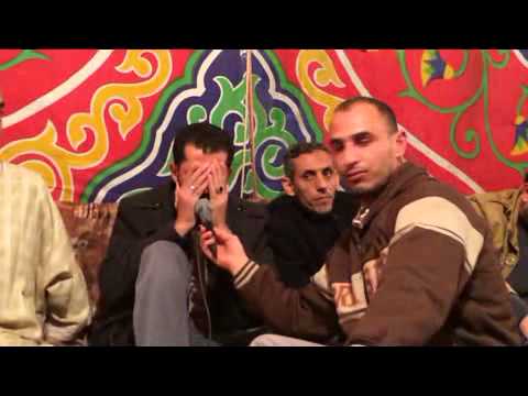 ليل ونهار نرعى فيه وياعزيز لااتخاف ع الغلا عقيلة فرج افراح العياط