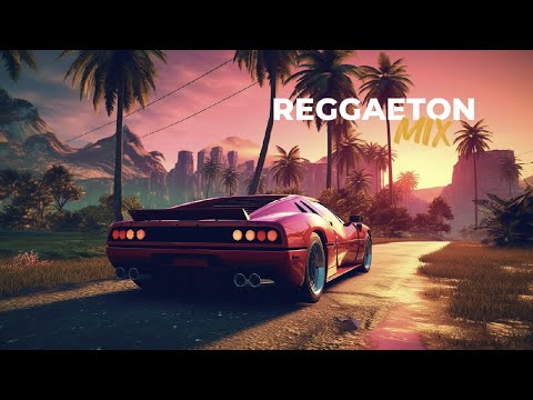 Reggaeton Mix Latino Vibes 2025 J Balvin Anuel AA Becky G Ozuna Nicky Jam Shakira Rosalia