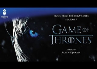  Game Of Thrones S7 Official Soundtrack The Spoils Of War Part 1 Ramin Djawadi WaterTower