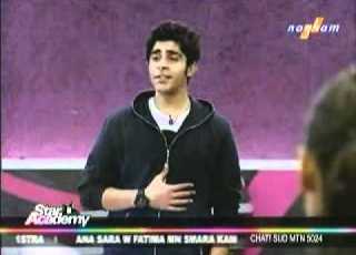  Mohammad Rahma Evaluation 1 محمد رحمة التقيم