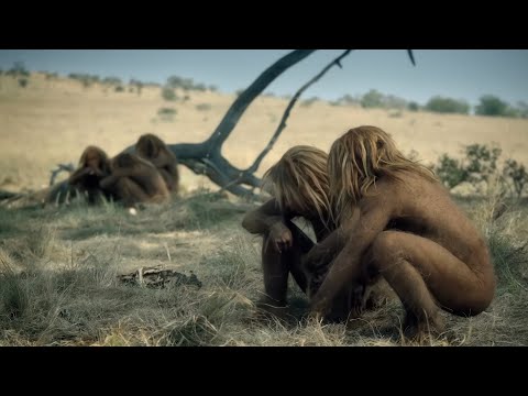 المغامرة العظيمة لأصل الإنسان