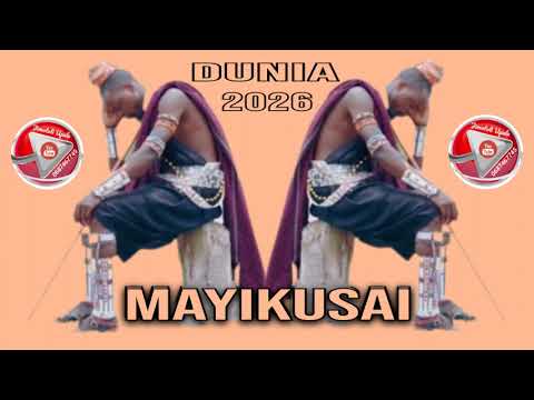 MAYIKUSAI LIMBU LUCHAGULA DUNIA 2026 BY Jimotoli Upule