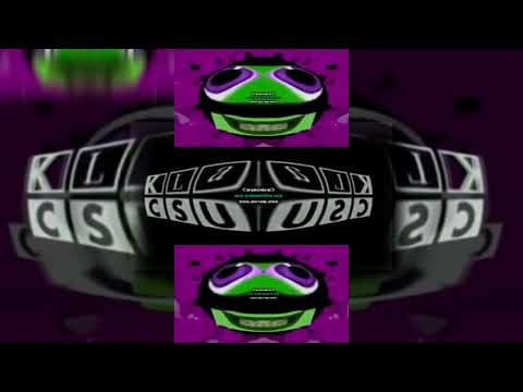 REUPLOADED YTPMV I KILLED KLASKY CSUPO Low Voice Scan