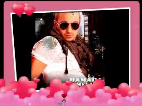 حماده هلال اغنيه حبيب قلبى