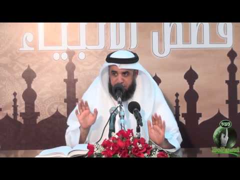 قصة يونس عليه السلام