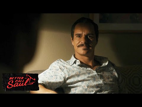 Lalo S Surprise Visit Bad Choice Road Better Call Saul