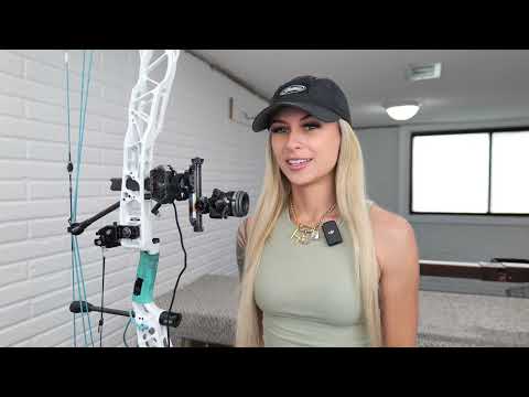 So Verbinden Sie E TAC Light Mit Dem Axcel AVX Scope