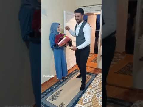 النظرة الشرعية للعرسان شو ما أحلاهم الله يباركلهم