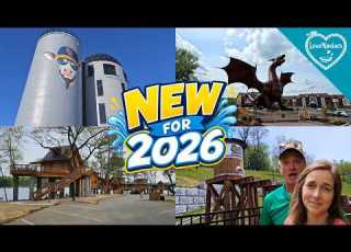  The 2026 Wisconsin Dells Bucket List New Attractions You CAN T Miss