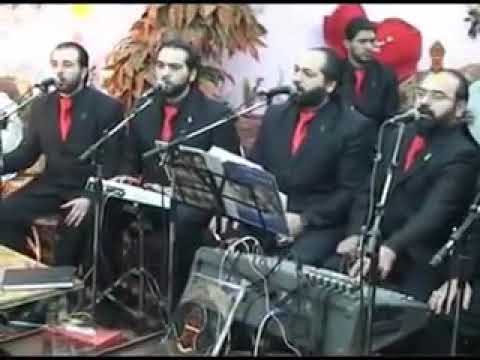ابو شعر يا الهي يا مجيب