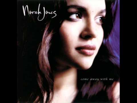 Norah Jones Dont Know Why Come Away With Me 01
