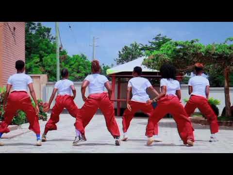 Nyanda Osela Song Mungu PRD By Makono Studio Official Audi 2026 360P