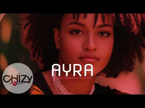 Zouk Instrumental Beat 2026 X Kizomba Type Beat AYRA Zouk X Kizomba Instrumental 2026