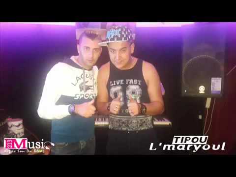 Cheb Hakim Staifi Avec Hichem Smati 2016 Dertili Masrahiya