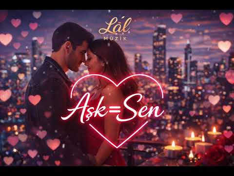 Aşk Eşittir Sen Duygusal Aşk Şarkısı Official Audio Aşk Eşittir Sen Duygusal Aşk Şarkısı Official Audio