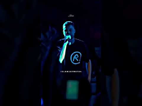 انا نجم الراب علي الشط