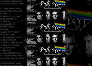 Pink Floyd Greatest Hits Pink Floyd Full Album Best Songs
