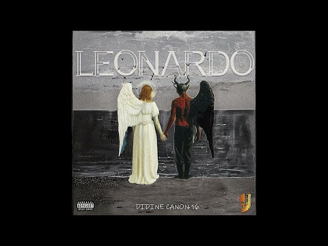 Didine Canon 16 LEONARDO Didine Canon 16 LEONARDO